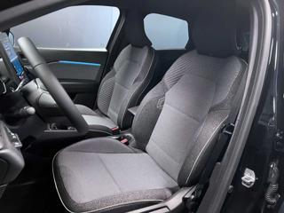 RENAULT Captur usata, con Climatizzatore