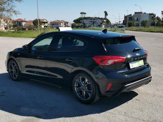 FORD Focus usata, con USB