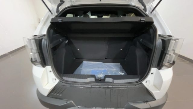 FIAT Grande Panda usata, con Autoradio digitale