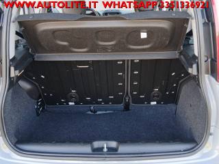 FIAT Panda usata, con Bluetooth