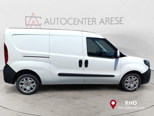 FIAT Doblo usata, con ESP