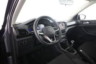 VOLKSWAGEN T-Cross usata 9