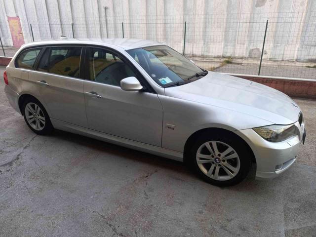 BMW 320 usata, con Chiusura centralizzata