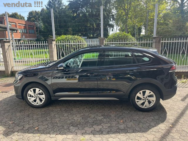 VOLKSWAGEN Taigo usata, con Airbag