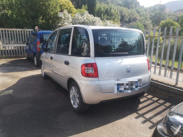 FIAT Multipla usata, con Airbag Passeggero