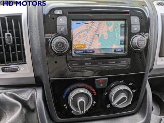 FIAT Ducato usata, con Immobilizzatore elettronico