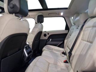 LAND ROVER Range Rover Sport usata, con Filtro antiparticolato