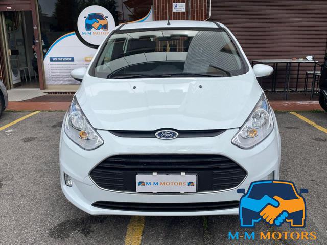 FORD B-Max usata, con Airbag