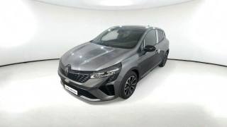RENAULT Clio 1.0 100CV GPL TECHNO