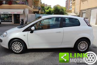 FIAT Punto Evo usata, con Alzacristalli elettrici