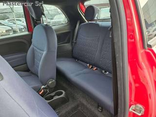 FIAT 500 usata, con Chiusura centralizzata