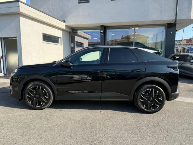 PEUGEOT 3008 usata, con Airbag laterali