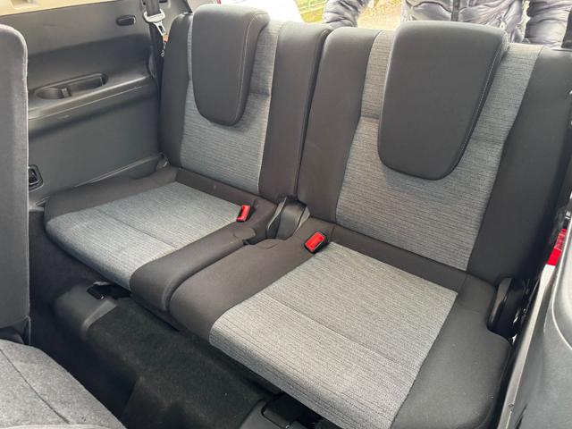 NISSAN X-Trail usata, con Bluetooth