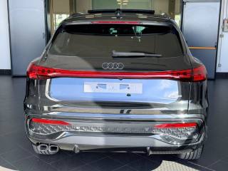 AUDI Q5 usata, con Alzacristalli elettrici