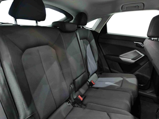 AUDI Q3 usata, con ESP