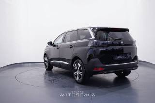 PEUGEOT 5008 usata, con Airbag Passeggero