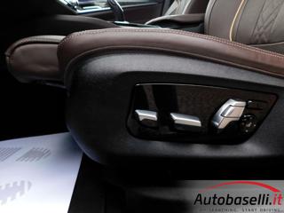 BMW 530 usata, con Sistema di avviso di distanza