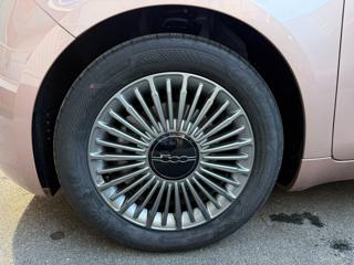 FIAT 500 usata, con Park Distance Control