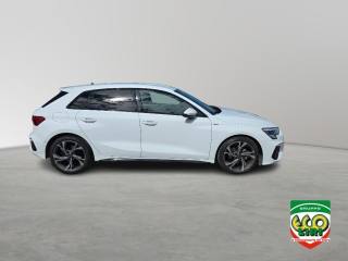 AUDI A3 usata, con Airbag