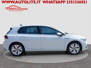 VOLKSWAGEN Golf usata, con Alzacristalli elettrici