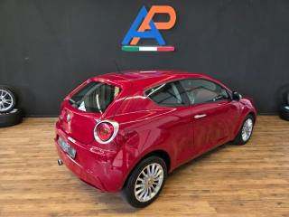 ALFA ROMEO MiTo usata, con Airbag Passeggero