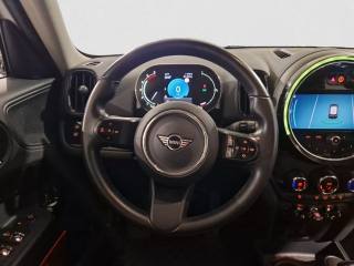 MINI Countryman usata, con Cruise Control
