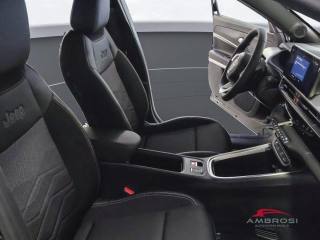 JEEP Avenger usata 11