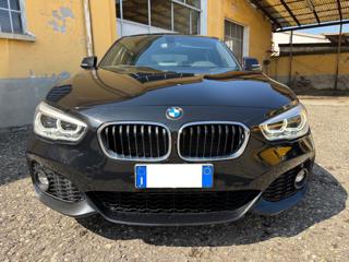 BMW 118 usata, con Airbag