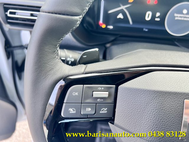 FIAT Doblo usata, con Sedili riscaldati