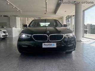 BMW 520 usata, con Airbag Passeggero
