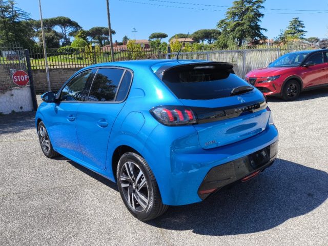 PEUGEOT 208 usata 2
