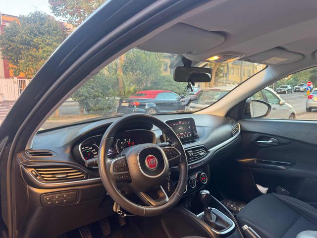 FIAT Tipo usata, con Cerchi in lega