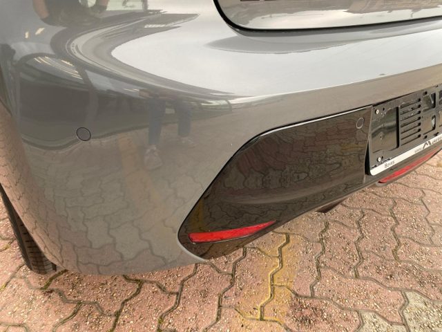 PEUGEOT 208 usata, con Chiusura centralizzata