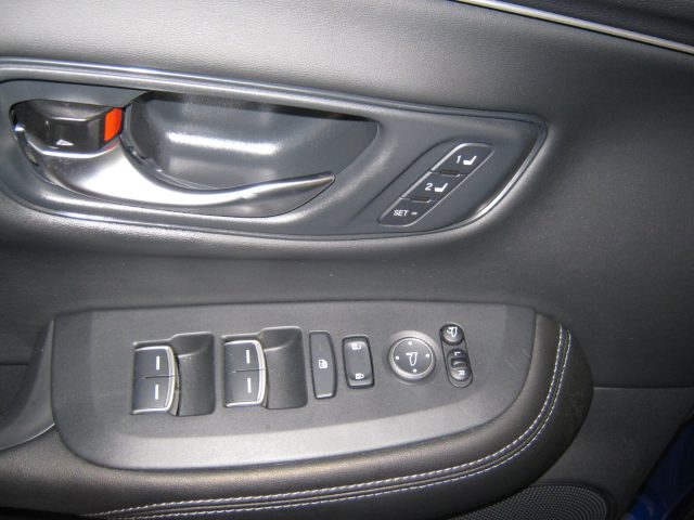 HONDA ZR-V usata, con Immobilizzatore elettronico