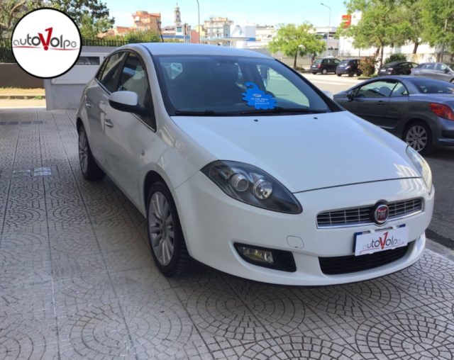 FIAT Bravo usata, con Cerchi in lega