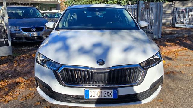 SKODA Octavia usata, con Controllo automatico clima