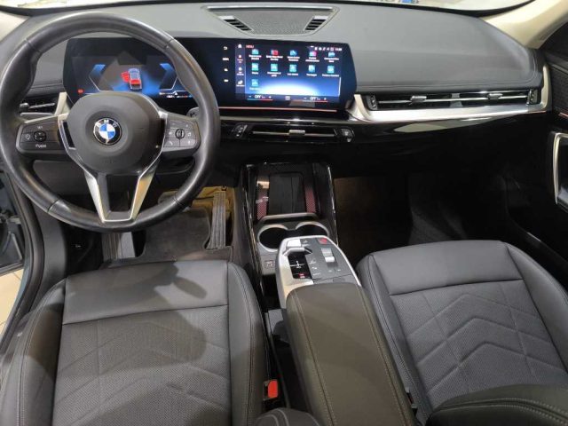 BMW X1 usata, con Sistema di navigazione