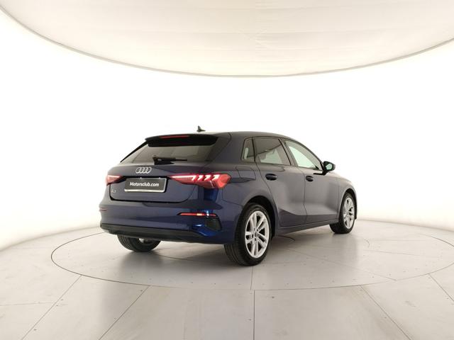 AUDI A3 usata, con Alzacristalli elettrici