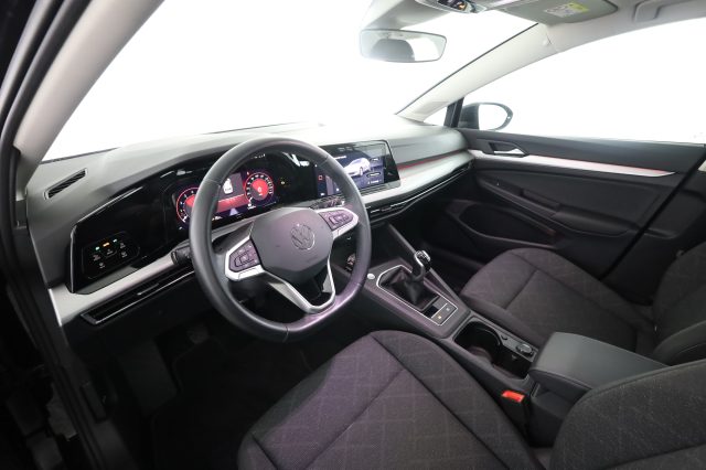 VOLKSWAGEN Golf usata 1