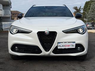 ALFA ROMEO Stelvio usata, con Airbag