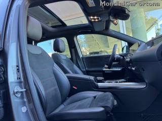 MERCEDES-BENZ B 200 usata, con ESP
