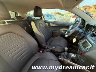 ALFA ROMEO MiTo usata, con Specchietti laterali elettrici