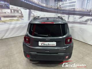 JEEP Renegade usata, con Antifurto