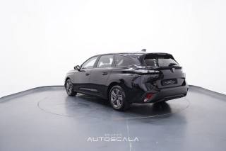 PEUGEOT 308 usata, con Airbag Passeggero