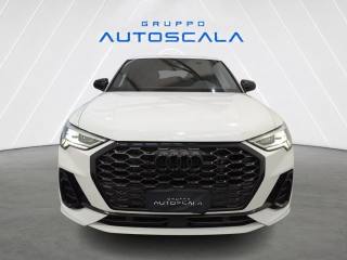AUDI Q3 usata, con Airbag
