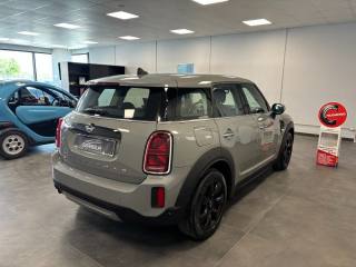 MINI Countryman usata, con Sistema di chiamata d
