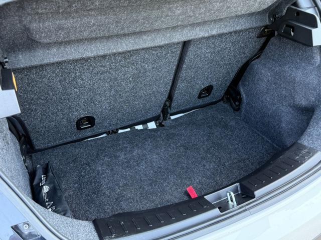 LANCIA Ypsilon usata, con Bluetooth
