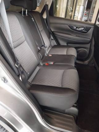 NISSAN X-Trail usata, con Immobilizzatore elettronico