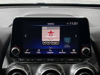 NISSAN Juke usata, con Bluetooth