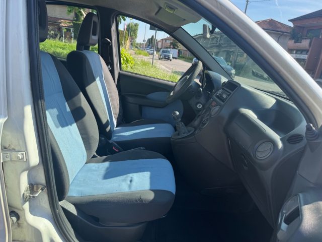 FIAT Panda usata 11